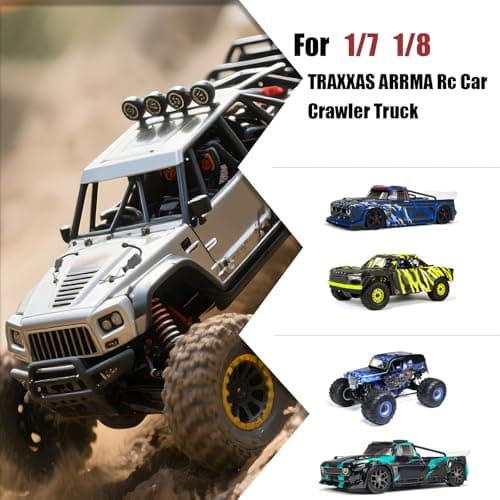 10Pcs RC Body Clips W/Pull Tabs R Pins Universal Shell Replacement Parts for 1/7 1/8 TRAXXAS ARRMA Axial Losi Redcat HPI Exceed Rc Car Crawler Truck Buggy Drone (Blue) - Thumbnail 6