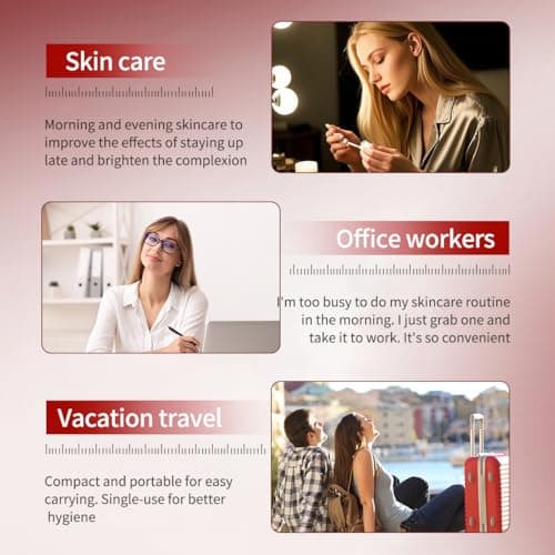 Venrock Active Niacinamide 10% Ampoule, 2% Alpha-Arbutin Serum for Dark Spots & Acne Marks, Pore Minimizer & Brightening Treatment with Tranexamic Acid, 1.5ml x 10 Vials - Thumbnail 5