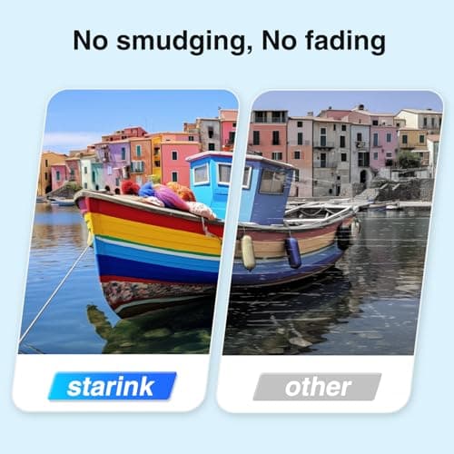 280XXL 281XXL Replacement for Canon 280 281 Ink Cartridges Compatible for Canon TS8320 TS8222 TS8300 TR8620a TS9120 TS8120 TR8520 TR7520 TS6220 Printer(3PGBK/BK/C/M/Y/PB) 8-Pack - Thumbnail 6