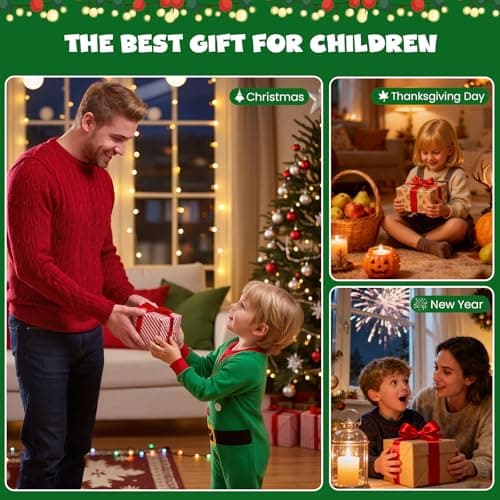 JUPITEARTH 24 Non-Toxic Beeswax Crayons, Jumbo Crayons for Toddlers 1–3, Silky & Washable, Easy to Hold & Safe for Kids, Mess-Free Coloring for Preschool Art Supplies, Ages 2–4 & 4–8 - Thumbnail 3