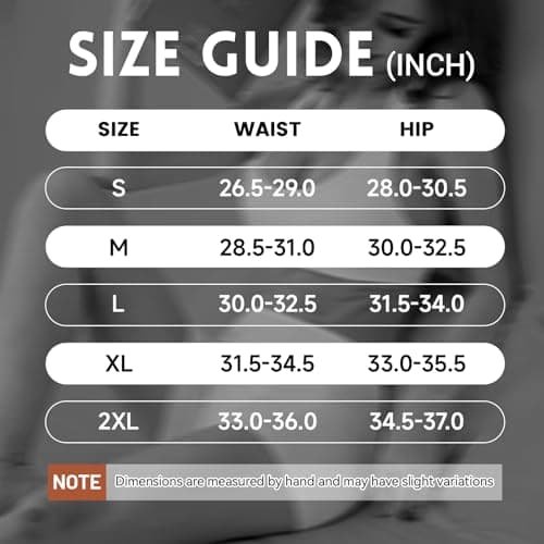 CAILECOTTON Womens Underwear Cotton Boxer Briefs for Women High Waisted Boy Short Panties Strech Breathable - 4 pack - Thumbnail 6