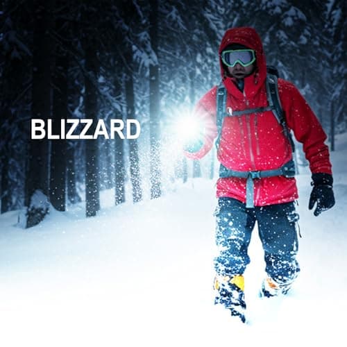 WdtPro Rechargeable LED Flashlights High Lumens, Super Bright 90000LM Rechargeable Flashlight with LCD Display, 5 Modes & Waterproof Powerful 10000mAh Handheld Flashlight for Camping Emergency Pink - Thumbnail 2