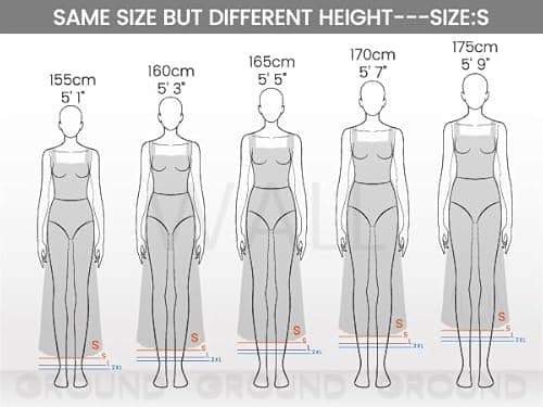 GRACE KARIN Women's 2025 Summer Floral Boho Dress Square Neck Strapped Swing A Line Sundress Beach Long Maxi OutfitsGreen L - Thumbnail 5