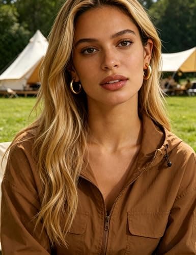 36 Pairs Chunky Gold Hoop Earrings Set for Women, Gold Plated Lightweight Open Twisted Earring Multipack, Thick Big Heart Bow Stud Hoops Earring Stack for Gift - Thumbnail 6