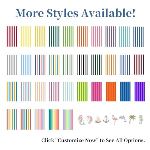 thobac Custom Beach Towel | Super Soft & Quick-Dry Material,Personalized Towels for Kid,Suitable for Both Adult and Kid,Perfect for Beach, Pool, or Vacation,A Great Gift Choice for Family! - Thumbnail 2