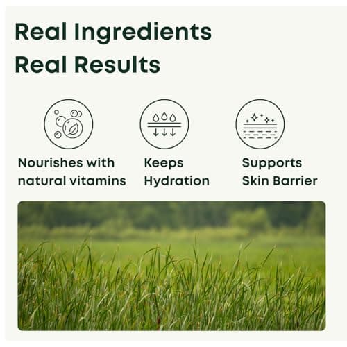 Florida Barn - Tallow Honey Balm, 2 oz, Organic Raw Honey & Castor Oil, Grass-Fed Beef Tallow, All-Natural Moisturizer for Dry and Sensitive Skin, Soothing Body and Face Cream - Thumbnail 3