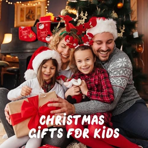 Barchrons 1000X Microscope for Kids 8-12, 4K HD Screen with 6 LED Lights, Portable Microscope for Outdoor STEM Learning, Rechargeable Science Kit, Birthday Easter Gifts for Kids - Thumbnail 2