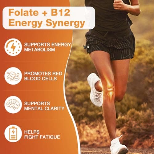 DRFOSTER Vitamin D3 K2, 5000 IU Vitamin D3 Plus 100 mcg of Vitamin K Supplements for Adults for Heart & Bone Health Support, 120 Capsules - Thumbnail 6