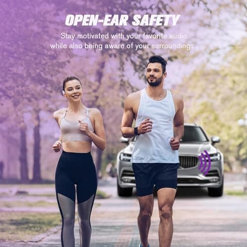 Xmenha Translation Earbuds Real Time, 144 Languages Translation Device Ai Translator Earbuds Translating Headphones Real Time Ai Headphones Language Translation - Thumbnail 5