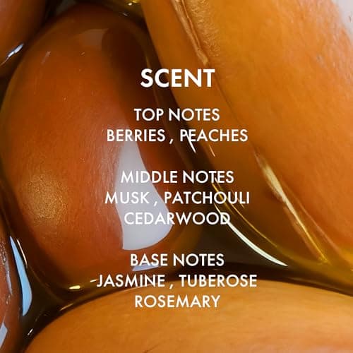 ALFHEIM Argan+ Repairing Conditioner for Dry, Damaged & Frizzy Hair with Argan Oil, Keratin Travel Size– Deep Moisture, Detangling, Shine Boost, and Frizz Control – Color Safe, Sulfate Free – 10.7 oz - Thumbnail 6