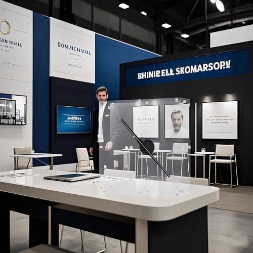 3DHologramFan, 42CM 3DHologramfan Projector HD LED Holographic Christmas Tree Advertising Display with Remote and Bluetooth and WiFi,1500 Video Library and for Business,Bar,Halloween Missyou 16.5 Inch - Thumbnail 2