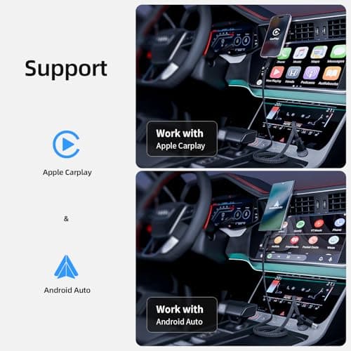 4 in 1 Charging Cable Fast Charging 65W, USB C Cable 4-in-1 USB Multi Charging Cable with E-Mark Chip, Multiple iPhone Charger Cord for iPhone 16/15/14/13 Series/Pad/Android/Tablets and More(4FT) - Thumbnail 4