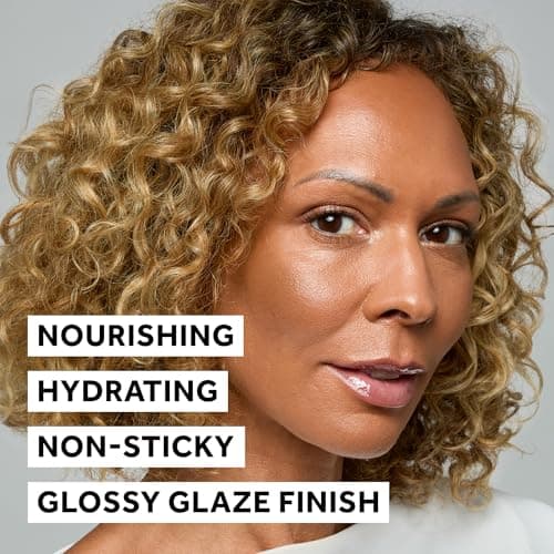 No7 Pro Artist Lip Oil - Hydrating Lip Oil with a High-Shine Finish - Non-Sticky Formula Enriched with Nourishing Ingredients to Improve Lip Hydration - Sweet Strawberry (0.20 fl oz) - Thumbnail 5