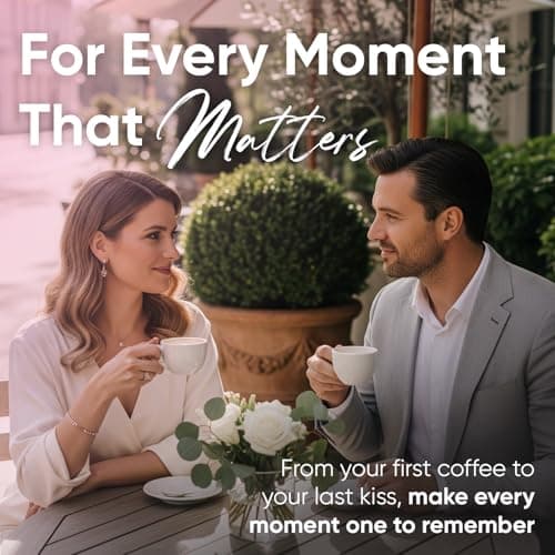 Pretty Privates 2 Pack Pheromone Perfume Oil for Women – Light, Unscented Roll-On with Gentle, Skin-Friendly Formula – Designed for Everyday Confidence and Freshness – 10ml Elegant Travel Size - Thumbnail 6