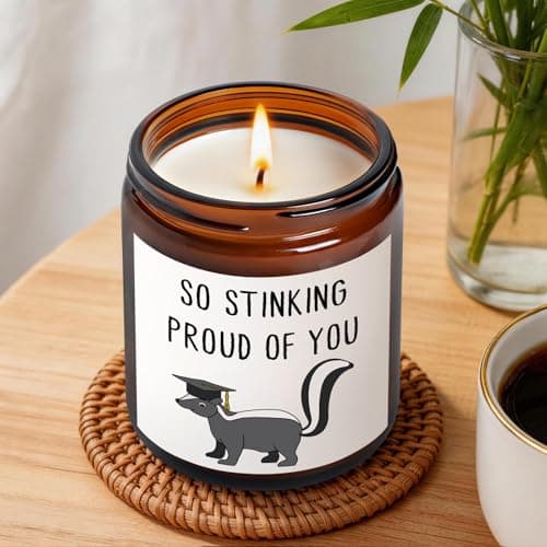 College Graduation Gifts for Women Men, Nurse Masters Degree Law School Nursing PhD High School Graduation Gifts for Best Friends Her Him, Class of 2026 Inspirational Congrats Grad Gift for Daughter - Thumbnail 4