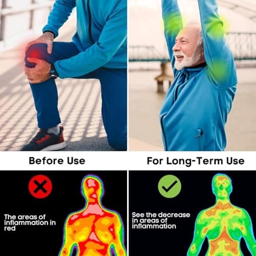 Grounding Sheets with 88% Organic Cotton & 12% Silver Fiber, Grounding Sheets Queen Size, Conductive Earthing Sheet for Better Sleep, Stress Relief (60.2"x 80"x 15" White) - Thumbnail 4