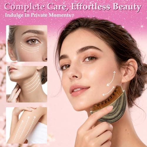 Bearhug Luxury Gift Box for Women - Elegant Wrap Poncho Shawl & Versatile Tote Bag Set - 12Psc Premium Birthday Gifts for Mom, Thinking of You, Anniversary, Get Well Soon Unique Gift Basket - Thumbnail 4