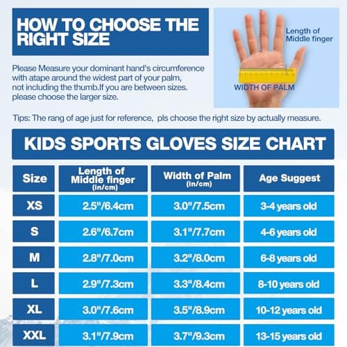 SIMARI Kids Winter Gloves with Touchscreen, Warm Thermal, Water-Resistant, Windproof for Boys Girls Toddler, Gloves for Cold Weather Running Cycling Snow Skiing Hiking Football Rugby Camping, Purple - Thumbnail 6