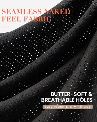 Everyday Shapewear Tummy Control Shorts for Women High Waist Seamless Body Shaper Butt Lifting Panties Thigh Slimmer Stomach Shapewear Under Dress - Thumbnail 2