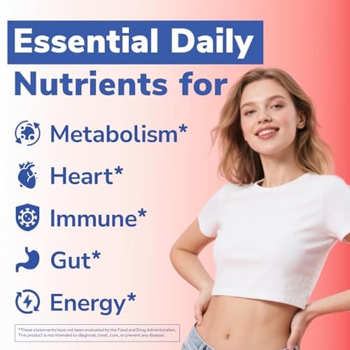 Vitalibre CoQ10 200 mg, with Probiotics for Women & Men, 50 Billion CFU, High Absorption Ubiquinone, Heart & Gut Energy Support, Powerful Antioxidant, Easy to Swallow, 60 Vegan Capsules - Thumbnail 5