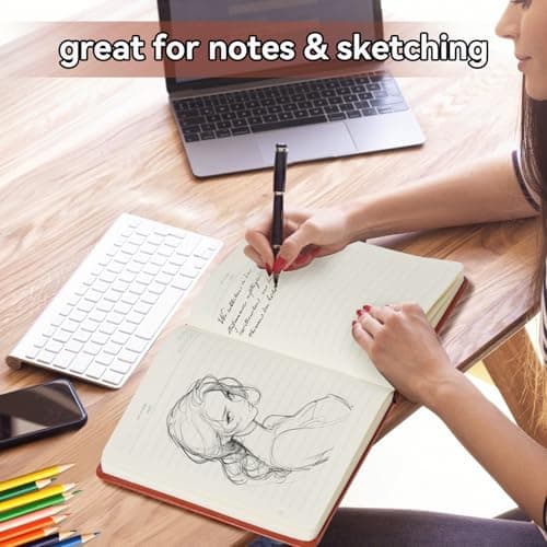 LBWCER Journal for Women,Thank You gift May you be proud of the work you do,Social Worker Notebook Gift Thank You Gift Travel Journal (May) - Thumbnail 3