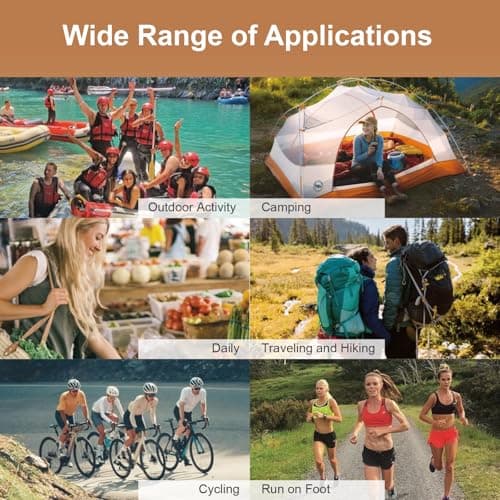 YIngo Firety Strong Magnetic Hide a Key: Magnetic Key Box for Under Car, Versatile for Home & Outdoor | Rainproof & Windproof, Key Box with a Large Magnet(black, single) - Thumbnail 6