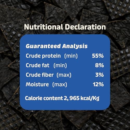Lovie Beef Lung Dog Treats - Dehydrated Air Dried Soft Bites, Single Ingredient, Protein Rich, 16 oz (Beef Jerky) - Thumbnail 2