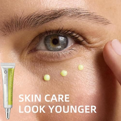 BARUBT Retinol Shot Tightening Booster - Pore Minimizer, Firm Skin with Retinol & Panthenol, Facial Retinol Serum, Moisturizes Skin Smoother, Fine Lines & Wrinkles Less Noticeable, 2PCS - 0.5fl.oz.*2 - Thumbnail 6