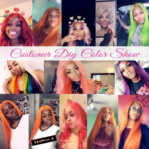 12A Human Hair Bundles 613 Blonde 20 22 24 Inch 3 Straight Bundles Human Hair Unprocessed Brazilian Remy Virgin Hair Extensions Raw Quick Weave Sew In Glossy Hair Bundles - Thumbnail 6