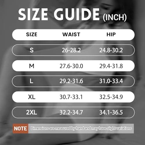 CleainKorte Womens Underwear Cotton Hipster Ladies Panties for Women Mid Rise Coverage Briefs Strech Breathable - 5 Pack - Thumbnail 6