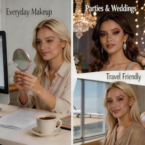 DIY Lash Extension Kit with Individual Cluster Lashes, At Home Eyelash Lash Extensions, Customizable Lash Clusters for Natural to Full Volume Looks(320PCS 40D/60D/80D/100D) - Thumbnail 5