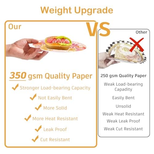 Yingoto 362pcs Young Wild and Three Party Decorations Tableware Set, 25pcs Wild and Three Party Decorations Plate Napkins Tablecloth for 3 Year Old Birthday Decorations Girl, 50 Guests - Thumbnail 4