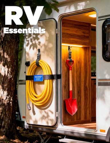 Men Gifts for Fathers Day for Dad Husband, 4 Pack [1s Auto Lock] Extension Cord Holder Organizer, Extension Cord Hanger for Garage Storage and Organization, Garden Hose Storage, Garage Gadgets for Men - Thumbnail 5
