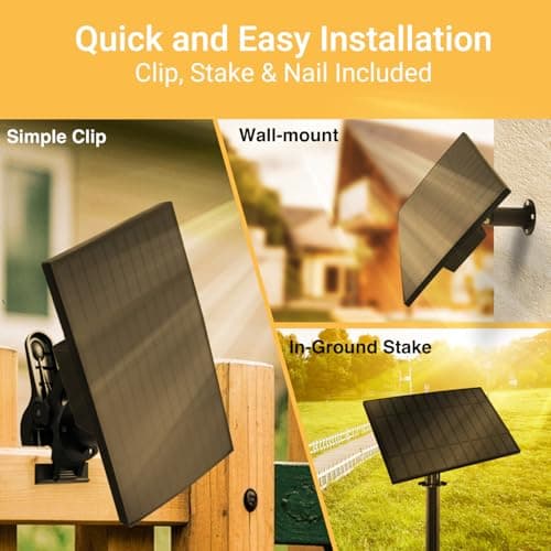 DAYBETTER 100FT Solar String Lights Outdoor Waterproof with Remote,50 LED Bulbs Dimmable&Timer,Patio Lights Solar Powered, Weather Resistant for Patio, Garden, Yard, Pathway - Thumbnail 2