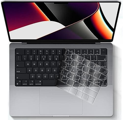 Se7enline for MacBook Neo Case 13 inch 2026 Model A3414,Matte Blush - Thumbnail 6