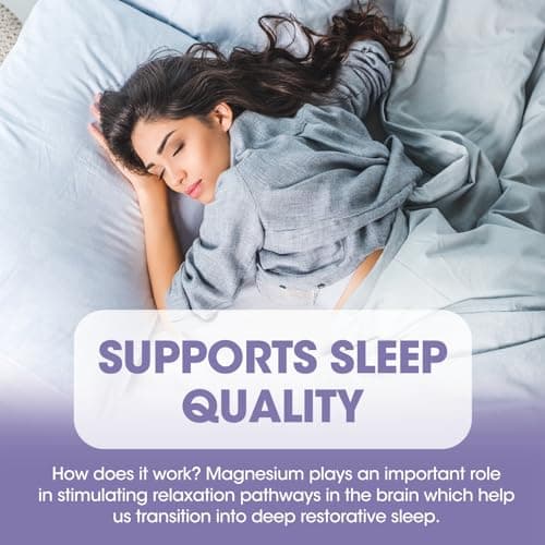 Magnesium Taurate Liquid Drop for Muscle Function, Nerve and Heart Health Support, High Absorption Magnesium Supplement with B6, CoQ10, Vegan, Non-GMO, Gluten/Sugar Free Pineapple Flavor, 2 Fl Oz - Thumbnail 4