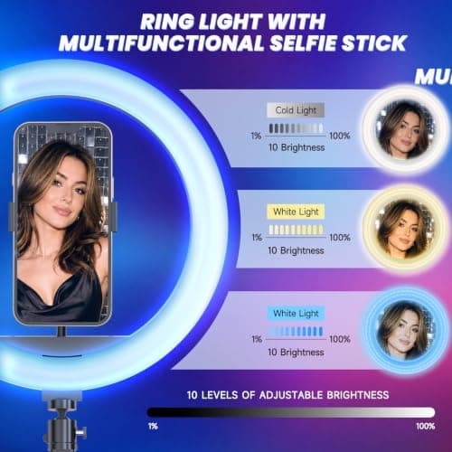 MWE 360 Photo Booth Machine for Parties with Flight Case,Logo Customization,Software APP Remote Automatic 360 Spin Camera Video PhotoBooth 100cm for 4-6 People(39.4"+Flight Case) - Thumbnail 4