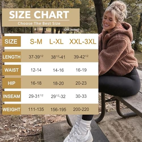 Leggings for Women 3 Pack-High Wasited Tummy Control Yoga Pants Clothing Leggins Duep Dup Cloths Leggingd Legginga Leghings Oants Pans Nirlon Thru Doop Legginhs(3 Pcs Black+Grey+Navy Blue,L-XL) - Thumbnail 6