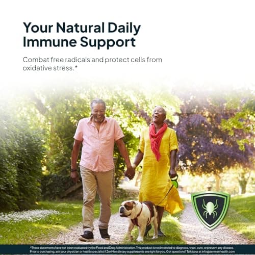 Zenmen Organic Sweet Wormwood Extract (Artemisia Annua) – Digestive & Immune Support, Antioxidant – 2.32 fl oz Alcohol-Free Liquid Drops, Vegan, Made in USA - Thumbnail 2