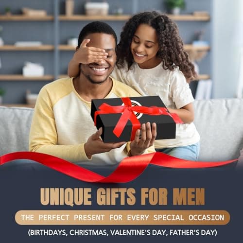 XIKEZAN Beard Kit for Men Grooming & Care w/Beard Conditioner, Wash, Oil, Balm, Brush, Comb,Birthday Fathers Valentines Gifts for Men Him Dad Husband Boyfriend Mens Christmas Stocking Stuffers - Thumbnail 2