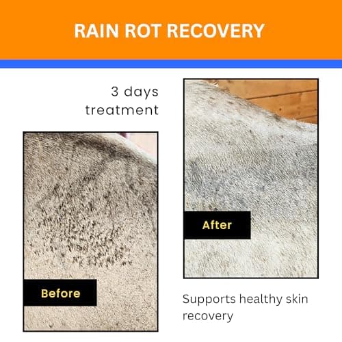 Verdant Equus Jazzy’s Cream for Horses | Fast-Acting Equine Skin Support | Wound & Rain Rot & Irritated Skin Care - Thumbnail 4
