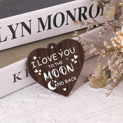 Boiveco Wedding Gifts for Couples 2026 Love Picture Frame 4x6 Romantic Mr and Mrs Anniversary Wedding Engagement Gifts for Him Her Boyfriend Girlfriend Wife Husband, Newlywed Fiance Gift for Women Men - Thumbnail 2