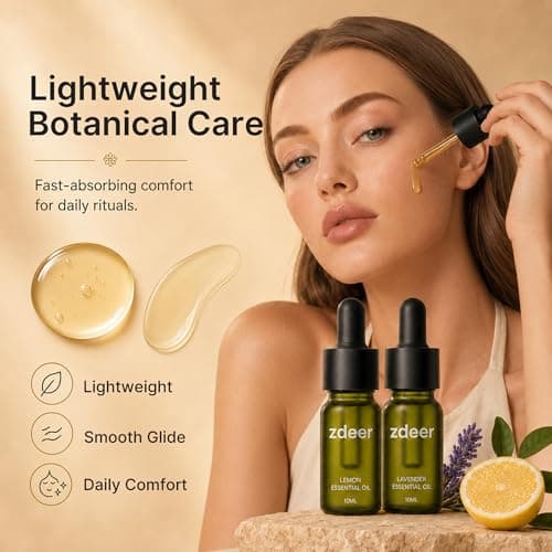 ZDEER GS5 Electric Heated Gua Sha Kit, Red Light Face Massager Tool, Red - Thumbnail 2