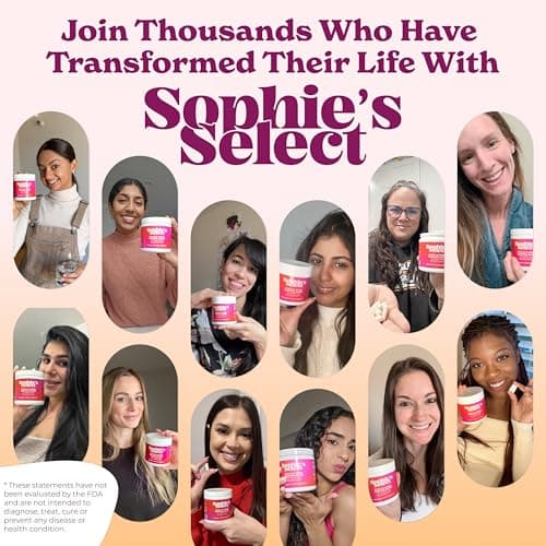 Myo-Inositol & D-Chiro Inositol 2000mg Per Serving for Women - Inositol 40:1 Formula with Spearmint, Vitamin D3, Zinc & Magnesium - Hormone Balance for Women, Ovarian Support - 120 Capsules - 3Packs - Thumbnail 6