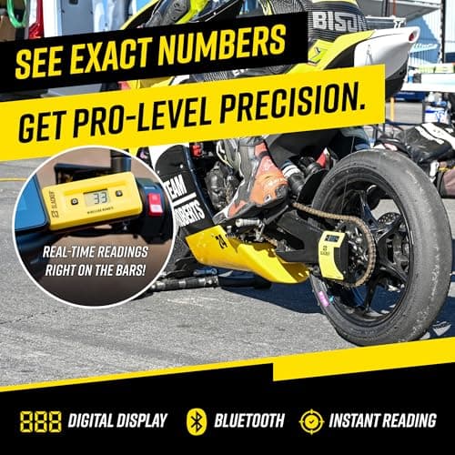Slacker Motorcycle Starter Suspension Tuning Kit - Thumbnail 4