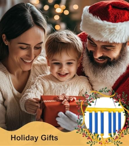 balinging Reaction Time Training Toy - Falling Sticks Challenge, Hand Eye Coordination Game for Kids and Adults (Yellow) 1 - Thumbnail 6