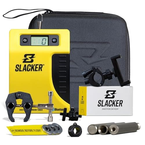 Motool Slacker Mountain Bike Pro Suspension Tuning Kit - Image 1