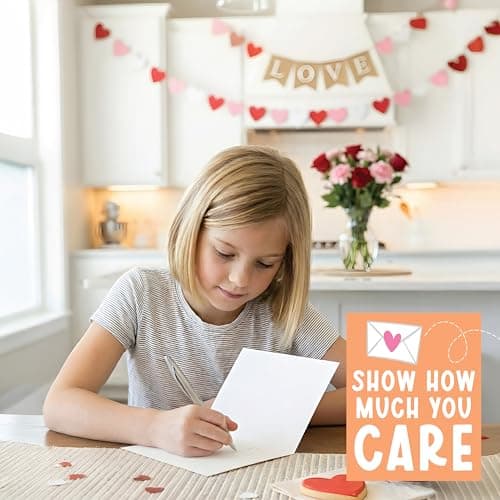 Funny Valentines Day Cards for Him - Happy Valentines Cards for Her, Wedding Anniversary Card, I Love You Card, Romantic Birthday Greeting for Husband, Mother's Day Greeting for Wife, Vday Cards - Thumbnail 5
