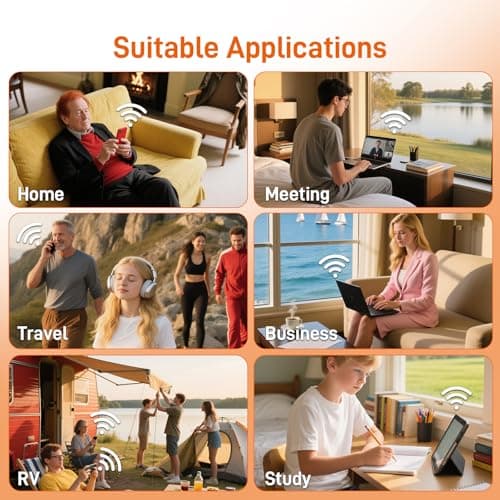 International Data SIM Card 15GB 30 Days, 4G LTE Travel SIM Card Support 45 Countries USA/UK/Europe/Asia/Africa, Prepaid Data Only Travel SIM for Unlocked Phones, Tablets, WiFi Hotspots, No Contract - Thumbnail 6