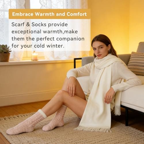 Self Care Gifts for Women Get Well Soon Gift Baskets,Birthday Gifts for Women Care Package,Mothers Day Gift Basket,Stress Relief Care Package for Her Mom Wife,Inspirational Gifts Basket - Thumbnail 2